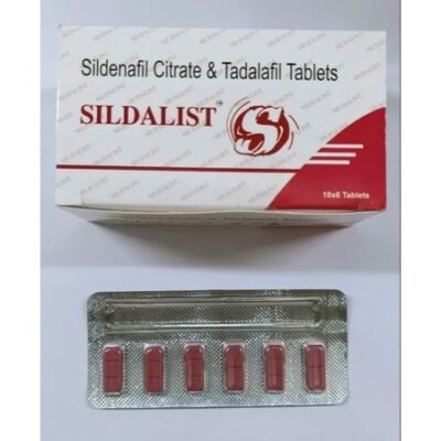 Sildalist 120mg